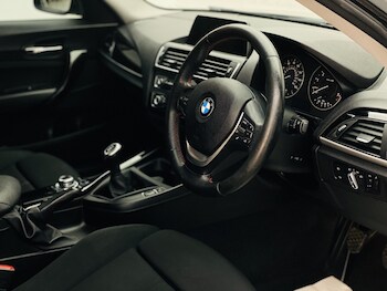 Used BMW 2 Series 2016 for sale - 76744139: Photo