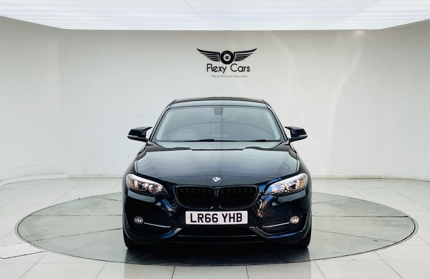 Used BMW 2 Series 2016 for sale - 76744139: Photo 3