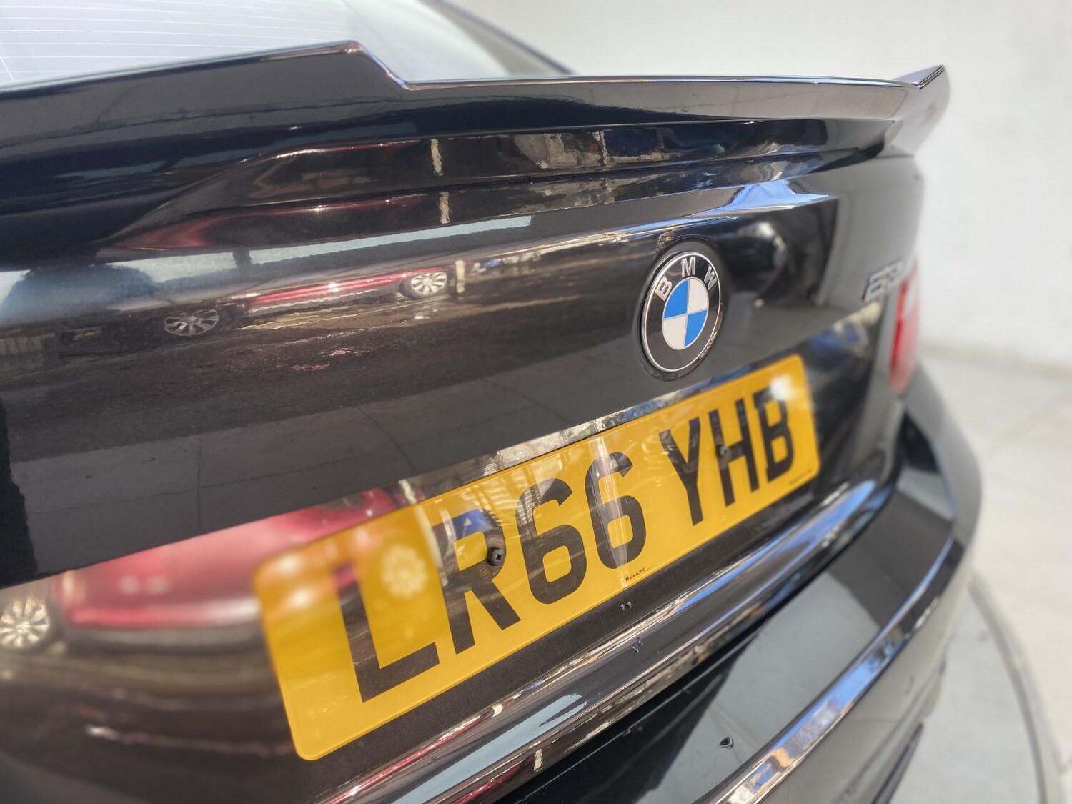 Used BMW 2 Series 2016 for sale - 76744139: Photo 30