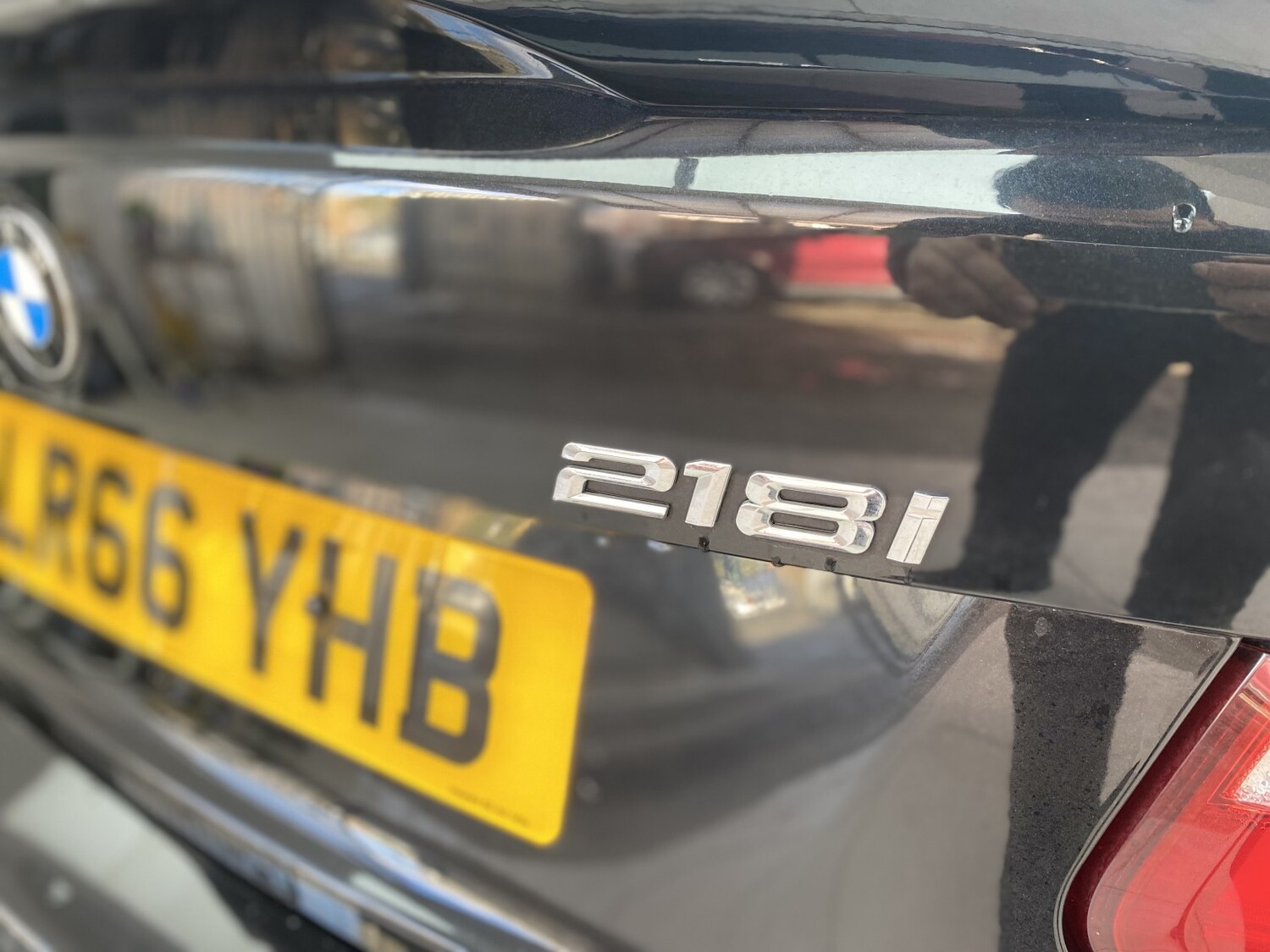 Used BMW 2 Series 2016 for sale - 76744139: Photo 31