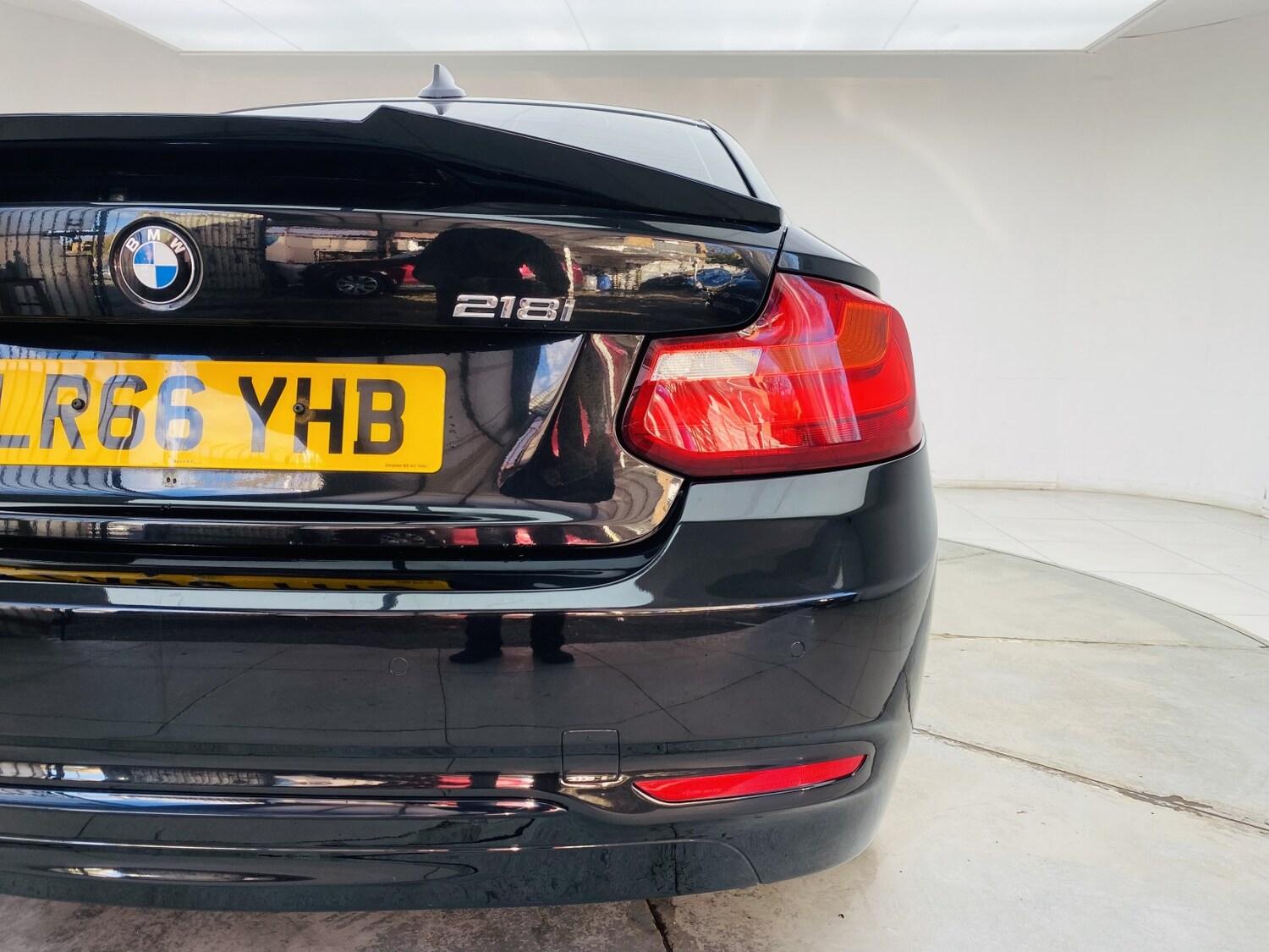 Used BMW 2 Series 2016 for sale - 76744139: Photo 32