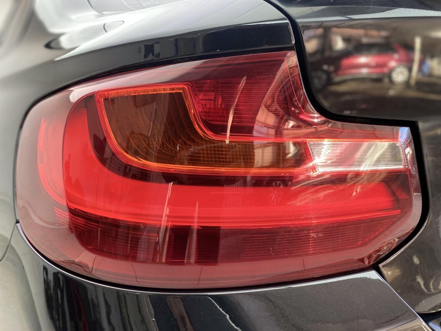 Used BMW 2 Series 2016 for sale - 76744139: Photo 33