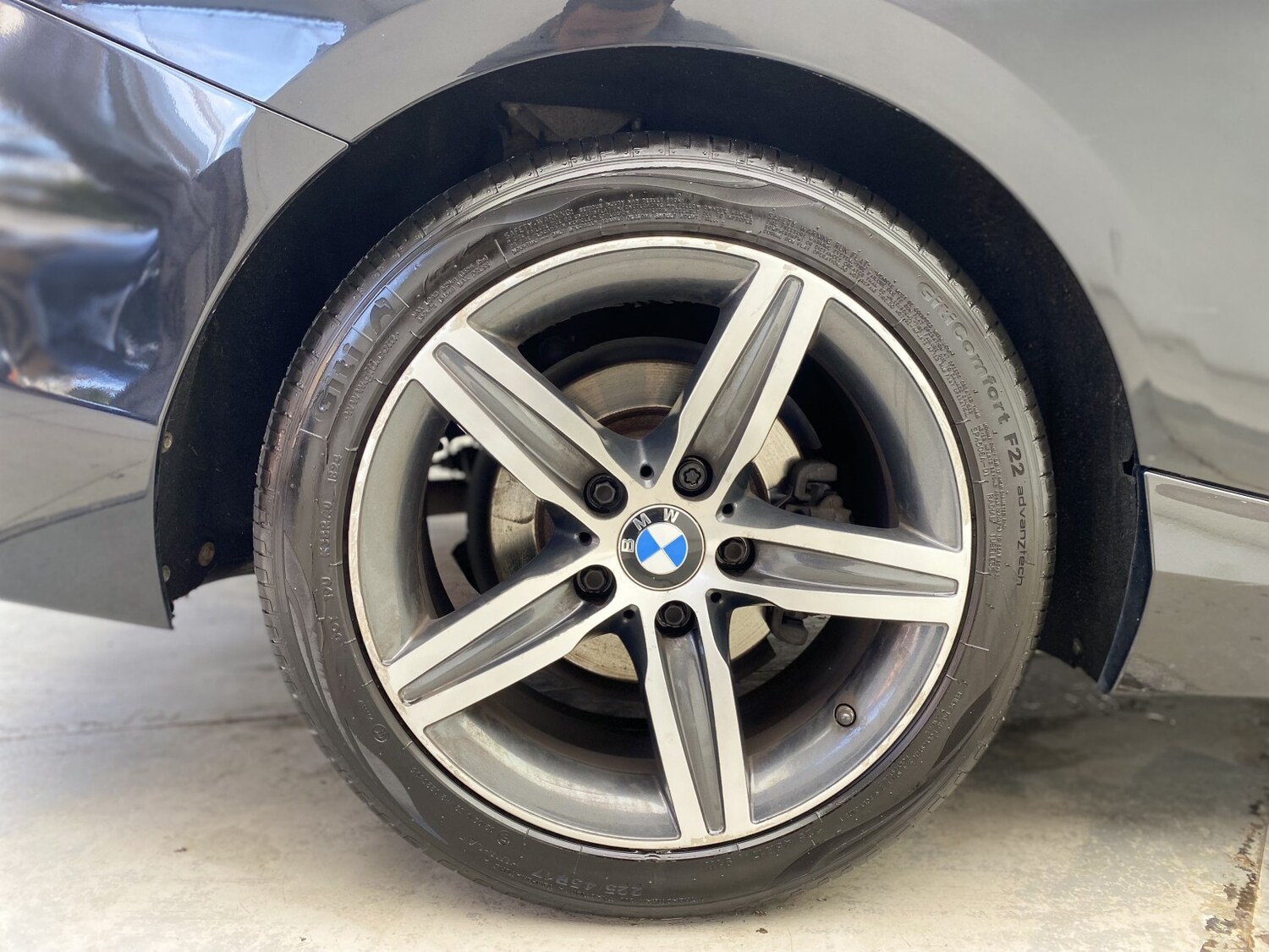 Used BMW 2 Series 2016 for sale - 76744139: Photo 35