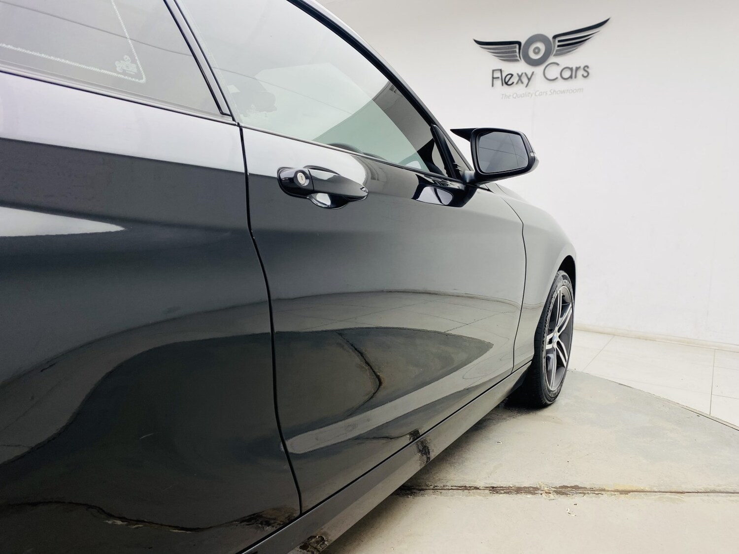 Used BMW 2 Series 2016 for sale - 76744139: Photo 36