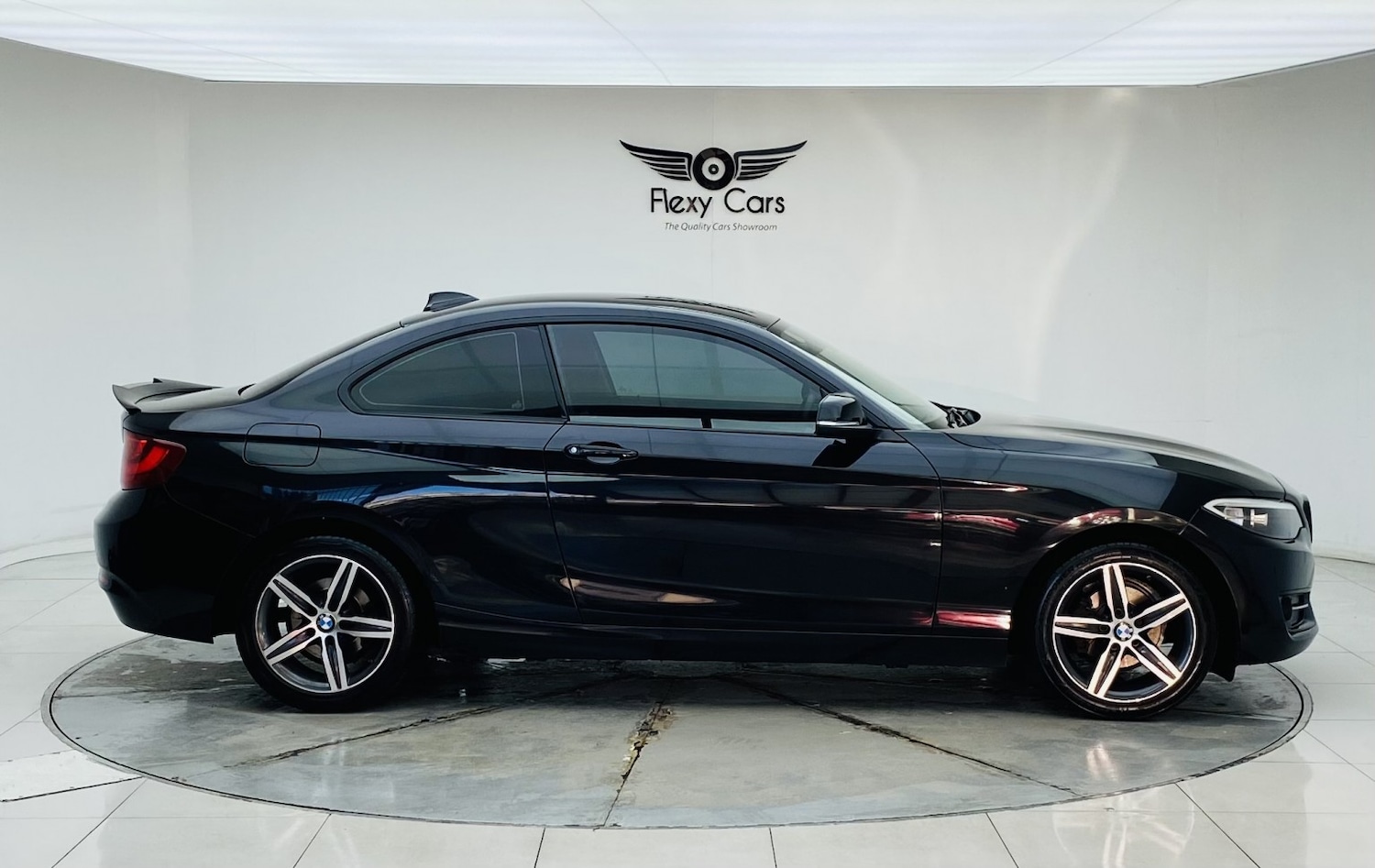 Used BMW 2 Series 2016 for sale - 76744139: Photo 4