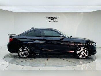 Used BMW 2 Series 2016 for sale - 76744139: Photo