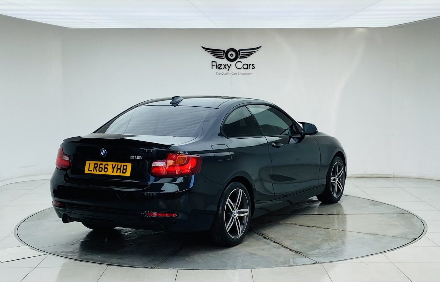 Used BMW 2 Series 2016 for sale - 76744139: Photo 5