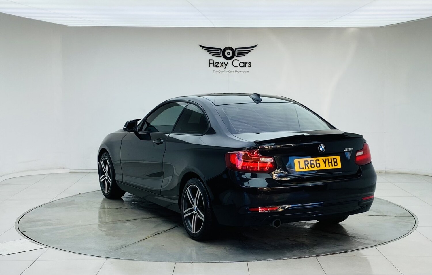 Used BMW 2 Series 2016 for sale - 76744139: Photo 7