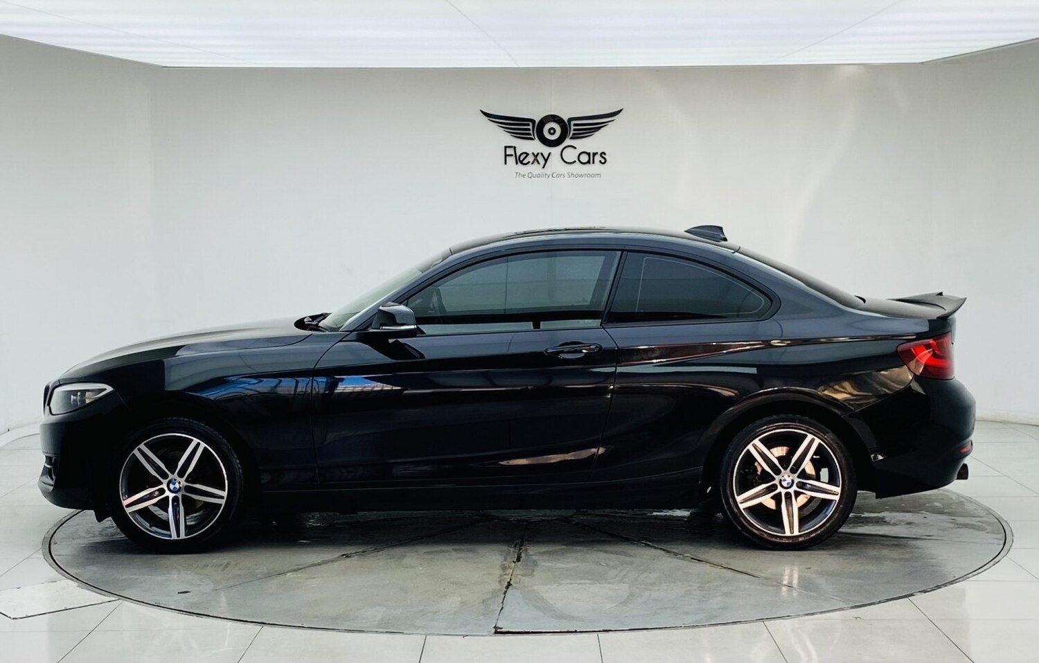 Used BMW 2 Series 2016 for sale - 76744139: Photo 8