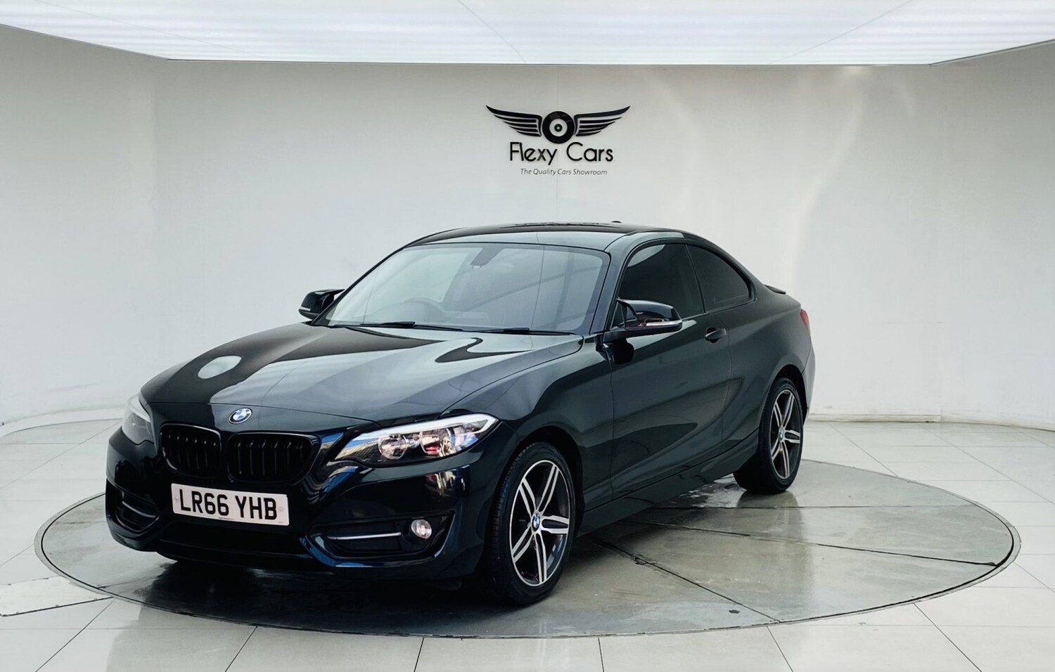 Used BMW 2 Series 2016 for sale - 76744139: Photo 9