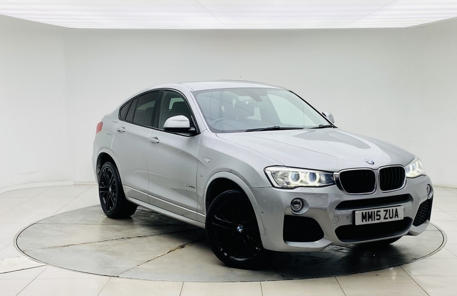 Used BMW X4 2015 for sale - 77385173: Photo 15