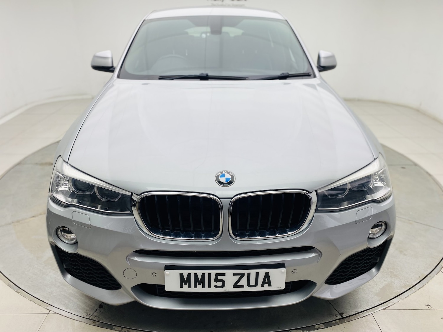 Used BMW X4 2015 for sale - 77385173: Photo 16