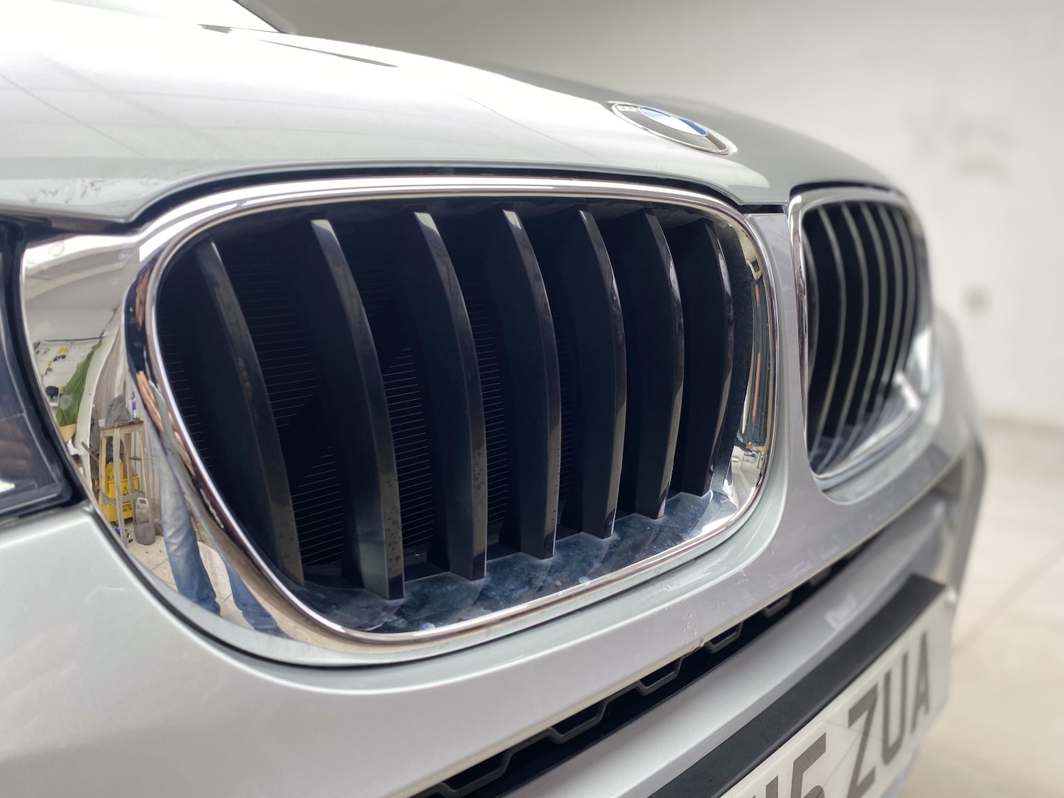 Used BMW X4 2015 for sale - 77385173: Photo 19