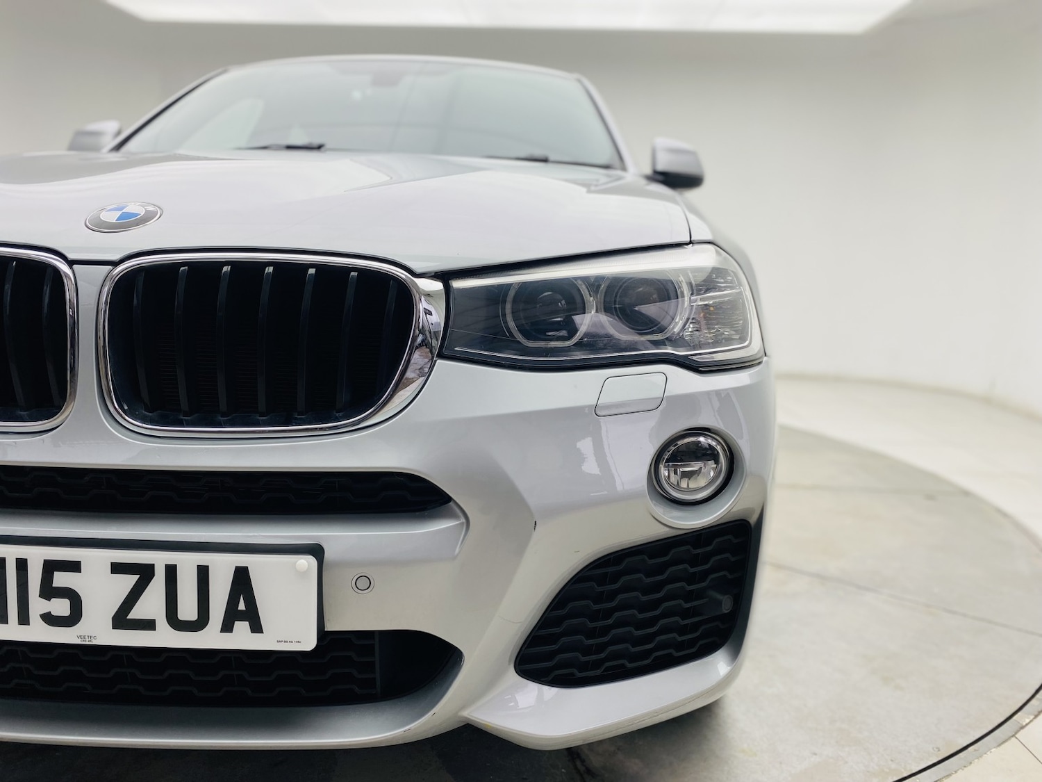 Used BMW X4 2015 for sale - 77385173: Photo 21