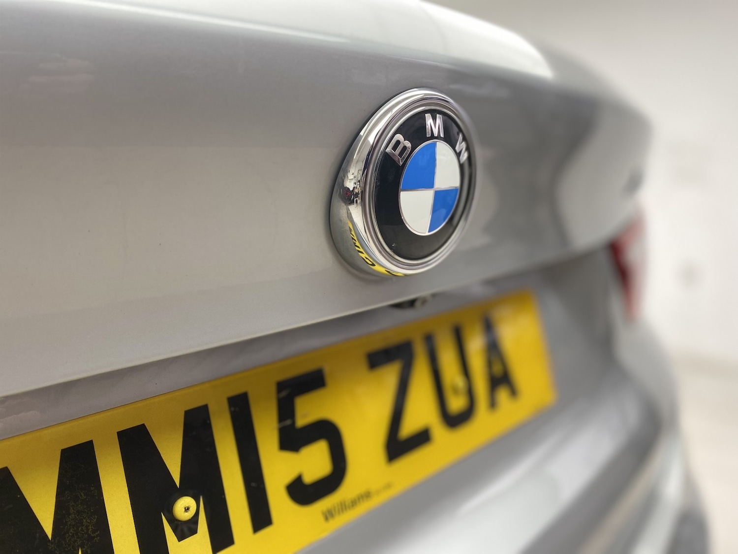 Used BMW X4 2015 for sale - 77385173: Photo 25