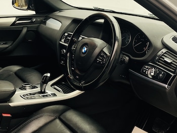 Used BMW X4 2015 for sale - 77385173: Photo