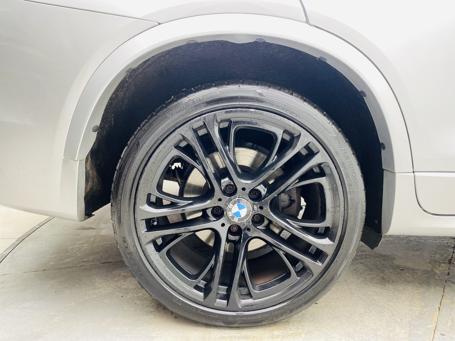 Used BMW X4 2015 for sale - 77385173: Photo 31