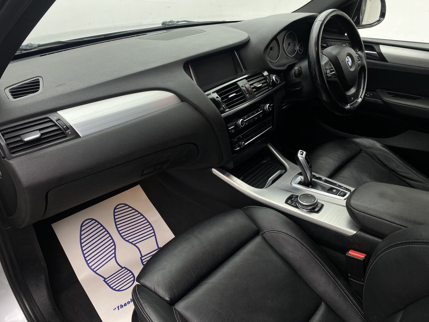 Used BMW X4 2015 for sale - 77385173: Photo 35