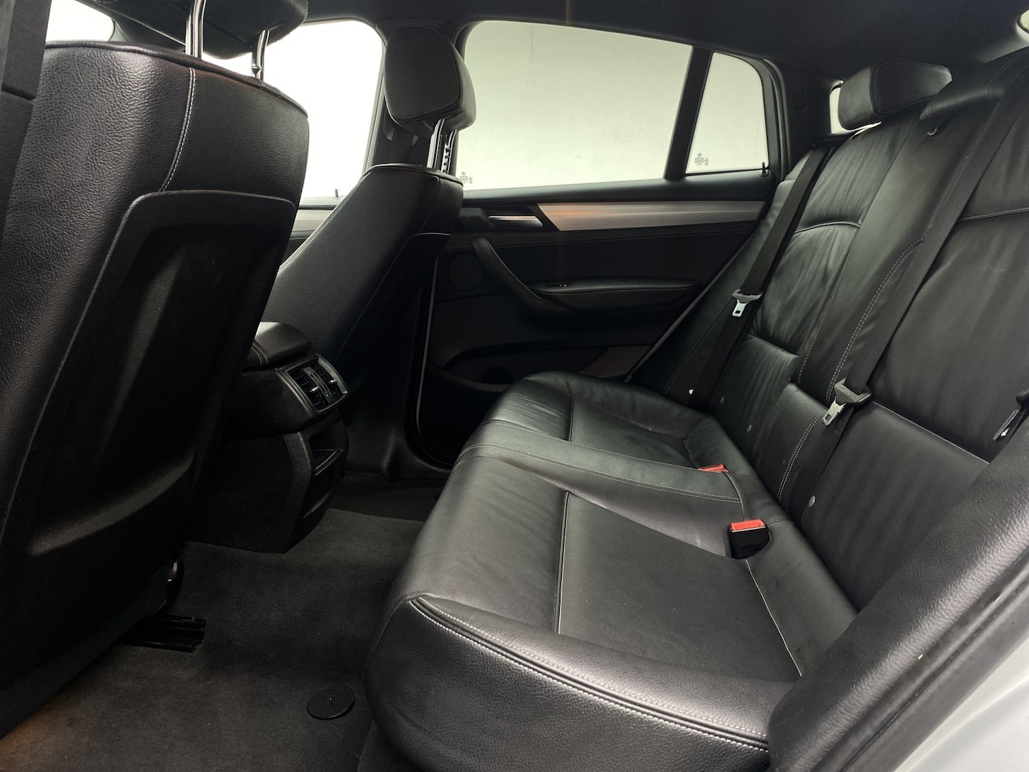 Used BMW X4 2015 for sale - 77385173: Photo 38