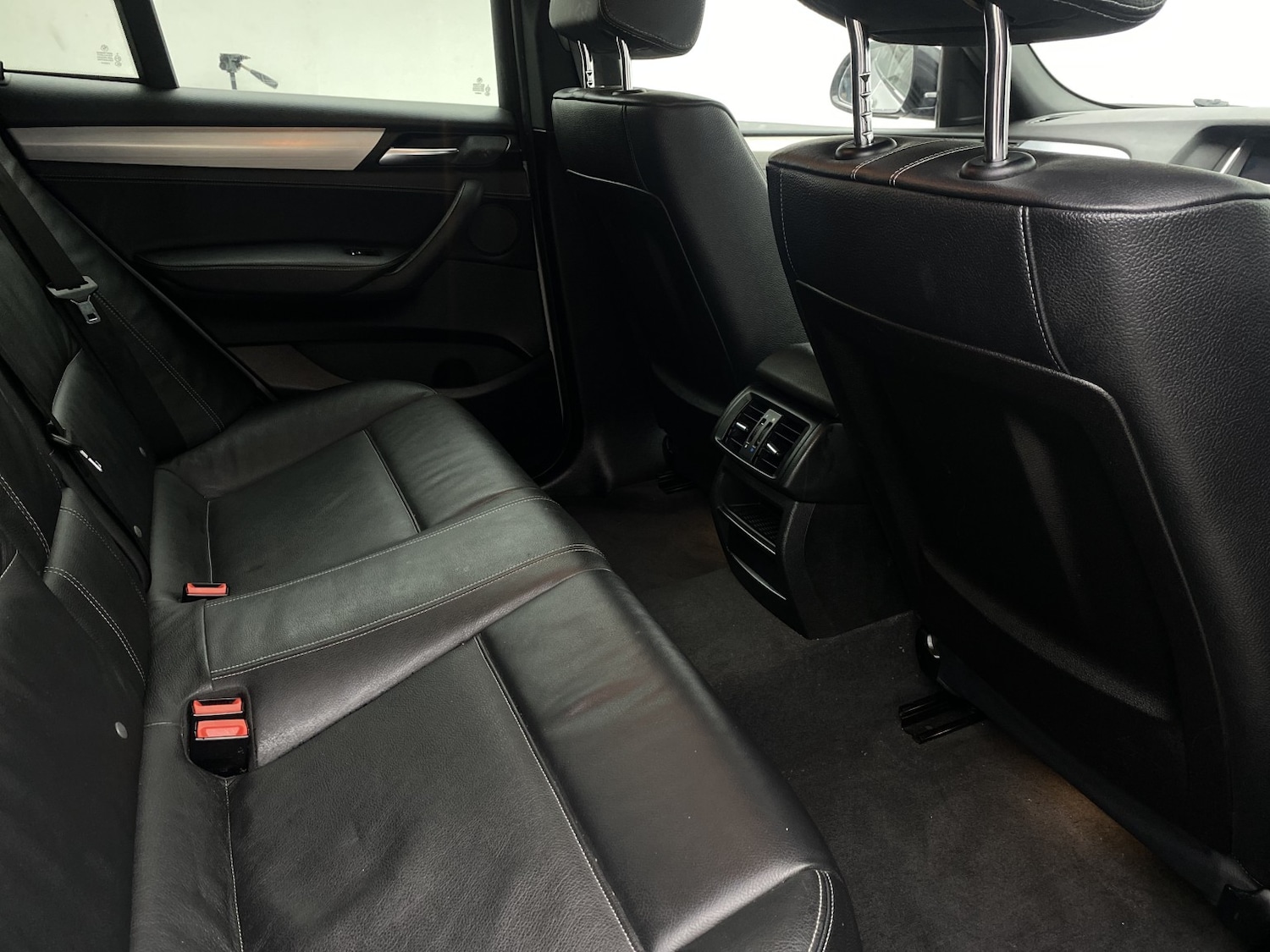 Used BMW X4 2015 for sale - 77385173: Photo 41