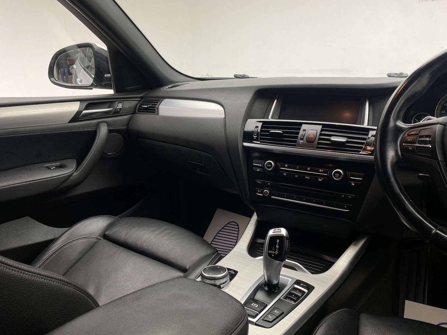 Used BMW X4 2015 for sale - 77385173: Photo 44