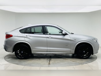 Used BMW X4 2015 for sale - 77385173: Photo