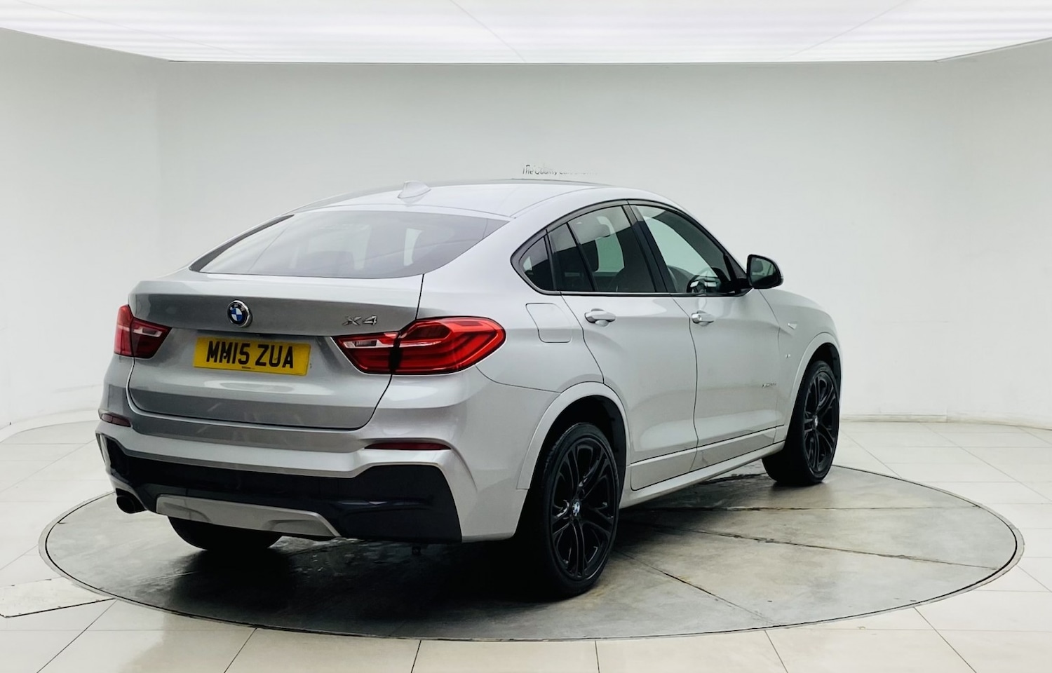 Used BMW X4 2015 for sale - 77385173: Photo 5