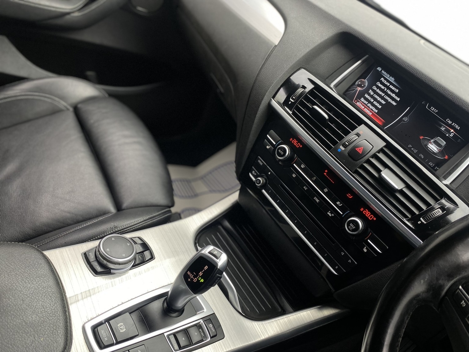 Used BMW X4 2015 for sale - 77385173: Photo 52