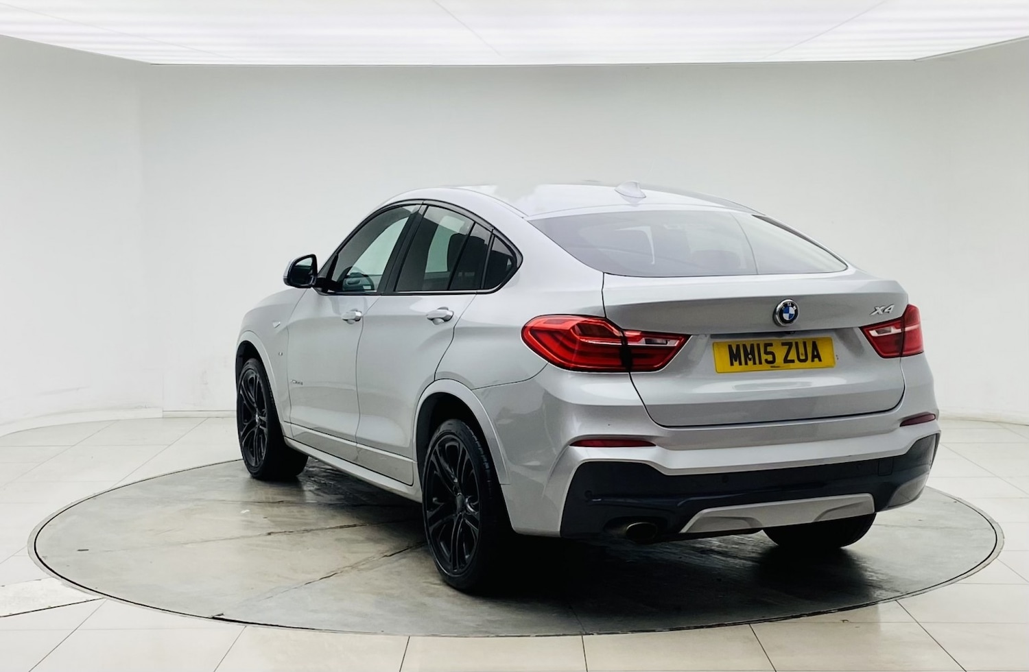 Used BMW X4 2015 for sale - 77385173: Photo 7