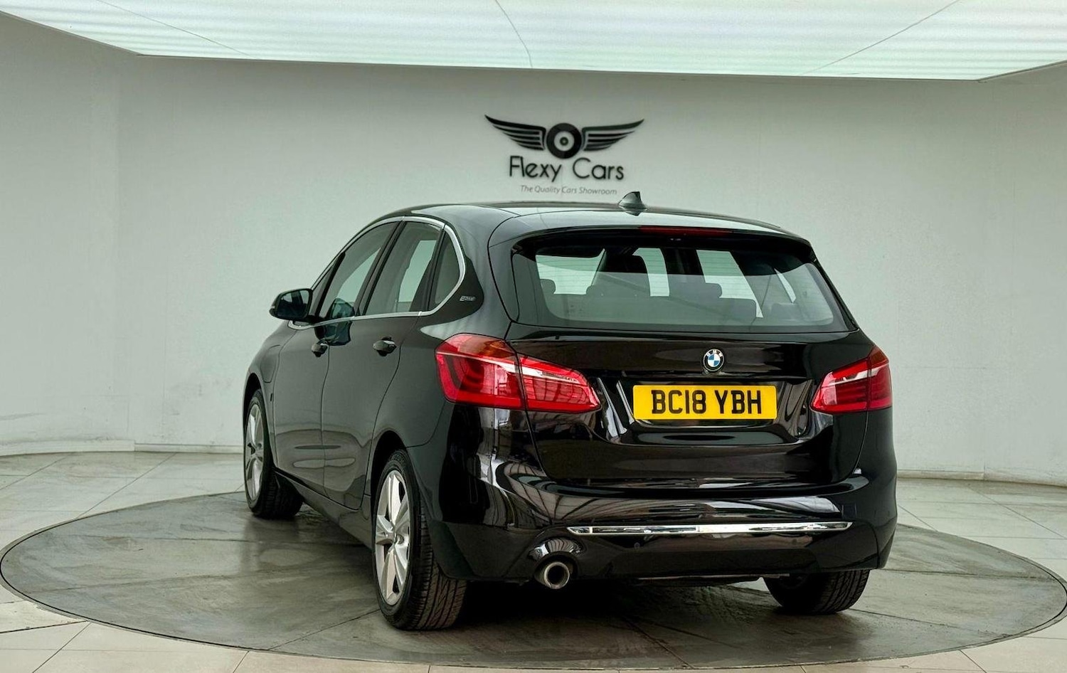 Used BMW 2 Series Active Tourer 2018 for sale - 76794703: Photo 13