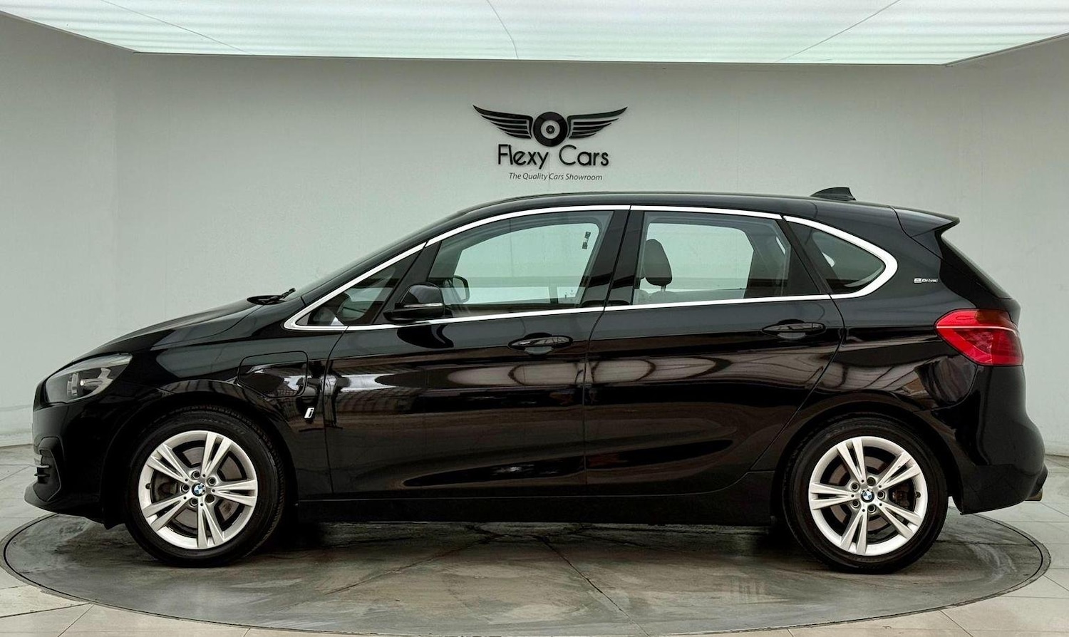 Used BMW 2 Series Active Tourer 2018 for sale - 76794703: Photo 14
