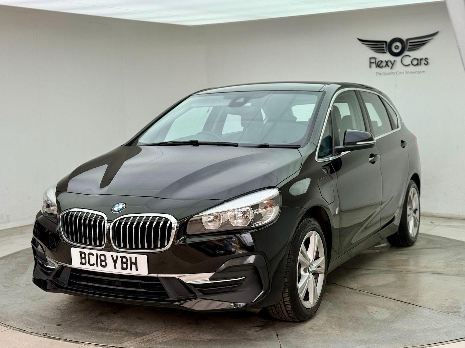 Used BMW 2 Series Active Tourer 2018 for sale - 76794703: Photo 16