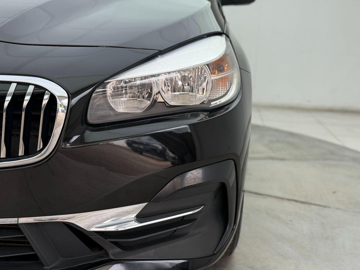 Used BMW 2 Series Active Tourer 2018 for sale - 76794703: Photo 17