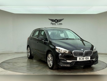BMW - 2 Series Active Tourer