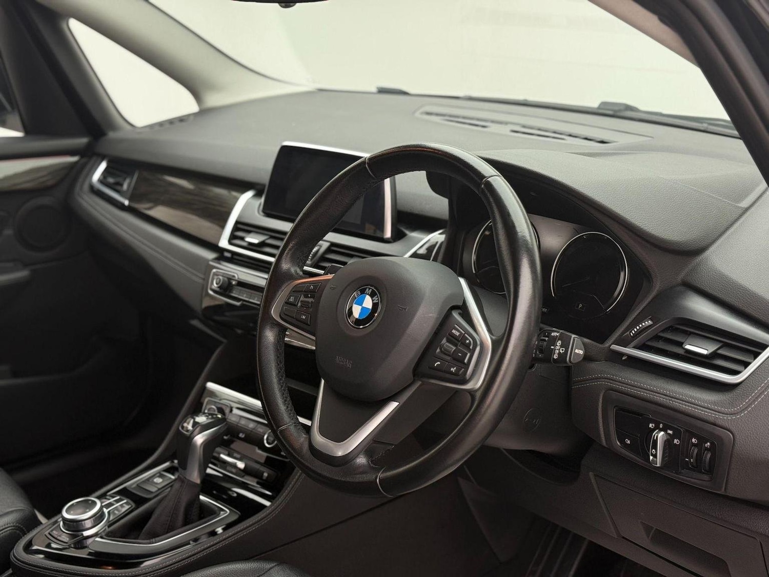 Used BMW 2 Series Active Tourer 2018 for sale - 76794703: Photo 2