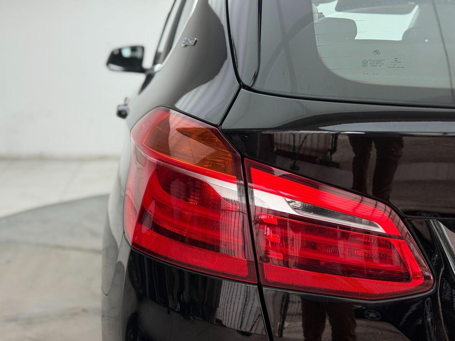 Used BMW 2 Series Active Tourer 2018 for sale - 76794703: Photo 23