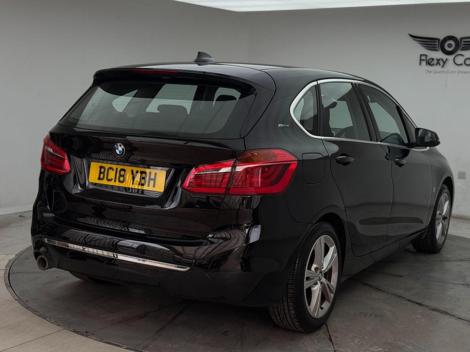 Used BMW 2 Series Active Tourer 2018 for sale - 76794703: Photo 26