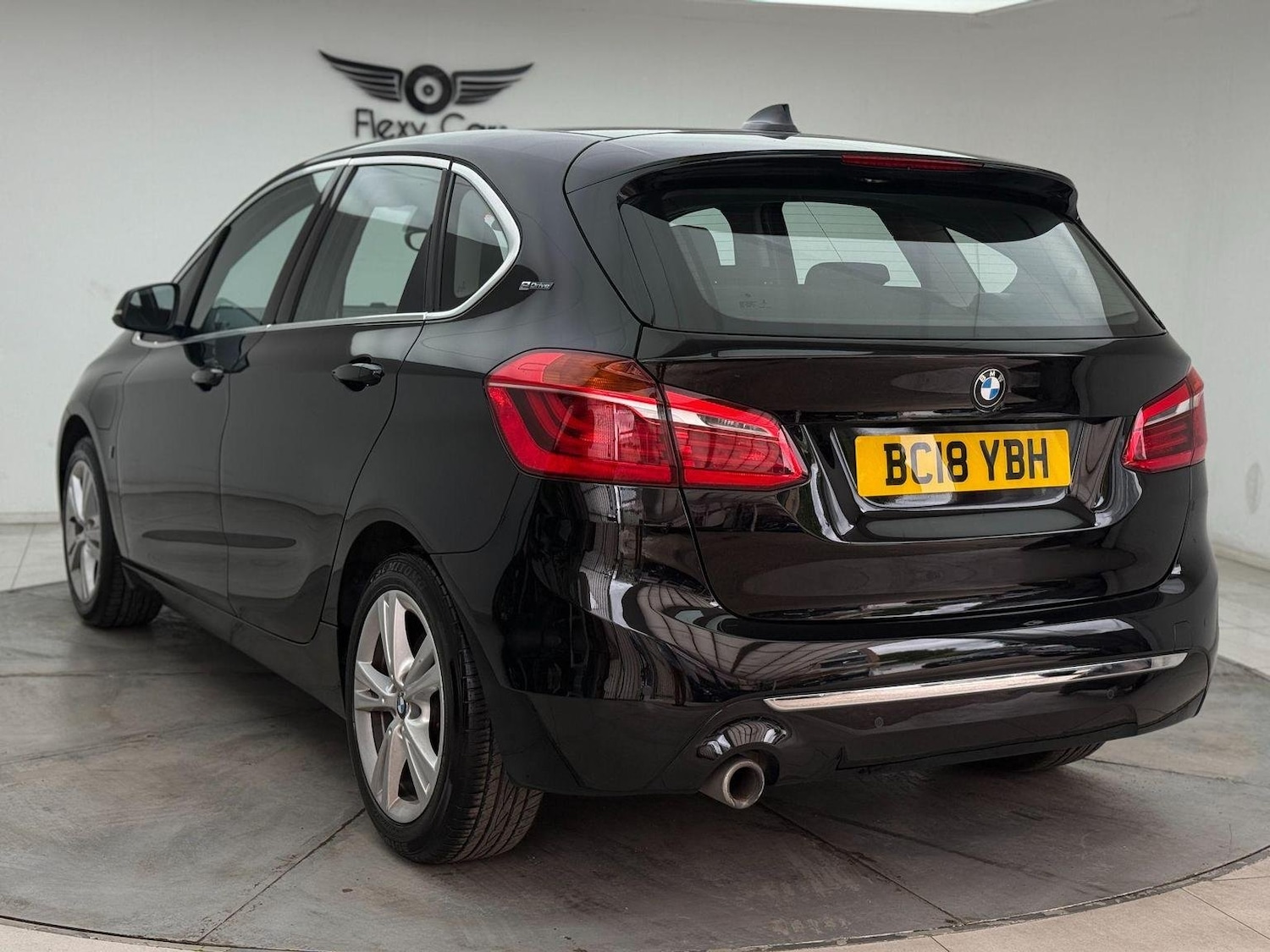 Used BMW 2 Series Active Tourer 2018 for sale - 76794703: Photo 27