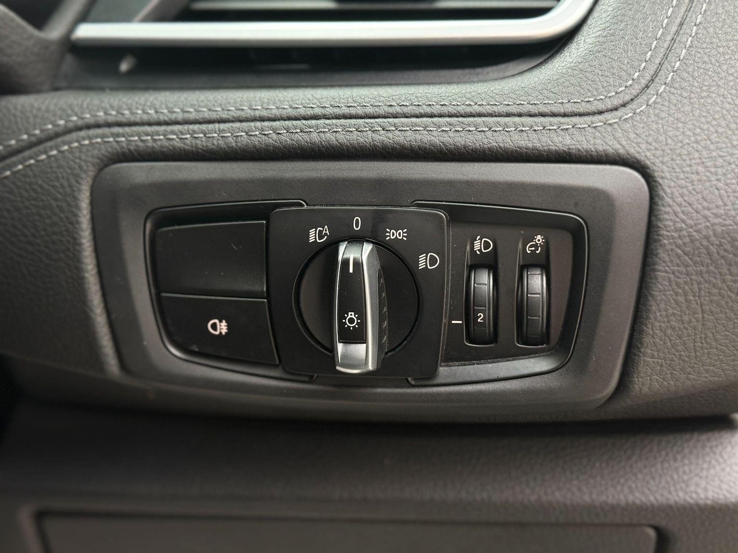 Used BMW 2 Series Active Tourer 2018 for sale - 76794703: Photo 31