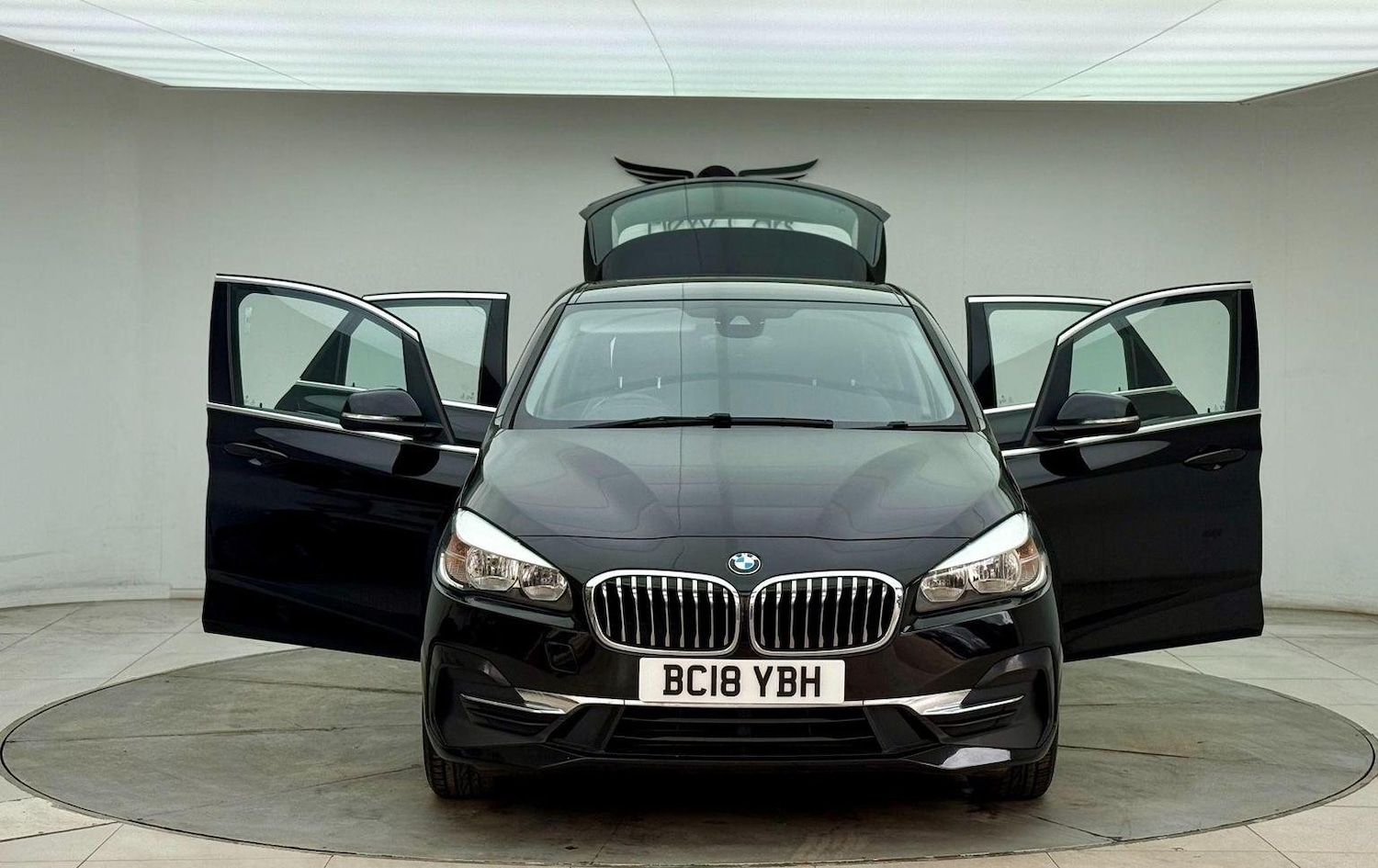 Used BMW 2 Series Active Tourer 2018 for sale - 76794703: Photo 34