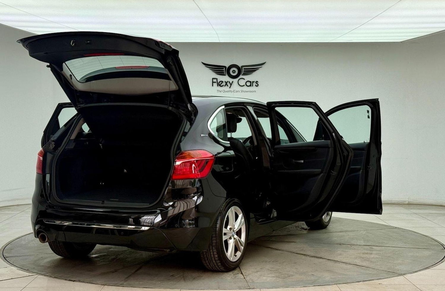 Used BMW 2 Series Active Tourer 2018 for sale - 76794703: Photo 37