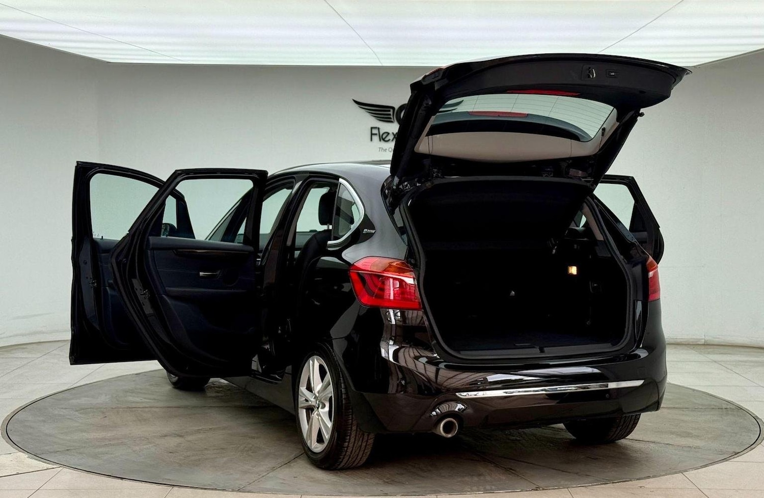 Used BMW 2 Series Active Tourer 2018 for sale - 76794703: Photo 39