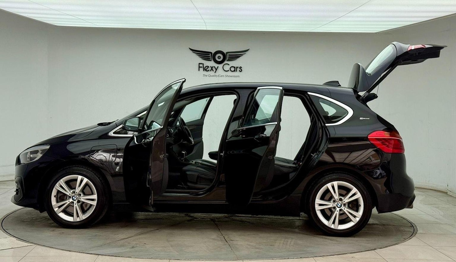 Used BMW 2 Series Active Tourer 2018 for sale - 76794703: Photo 41