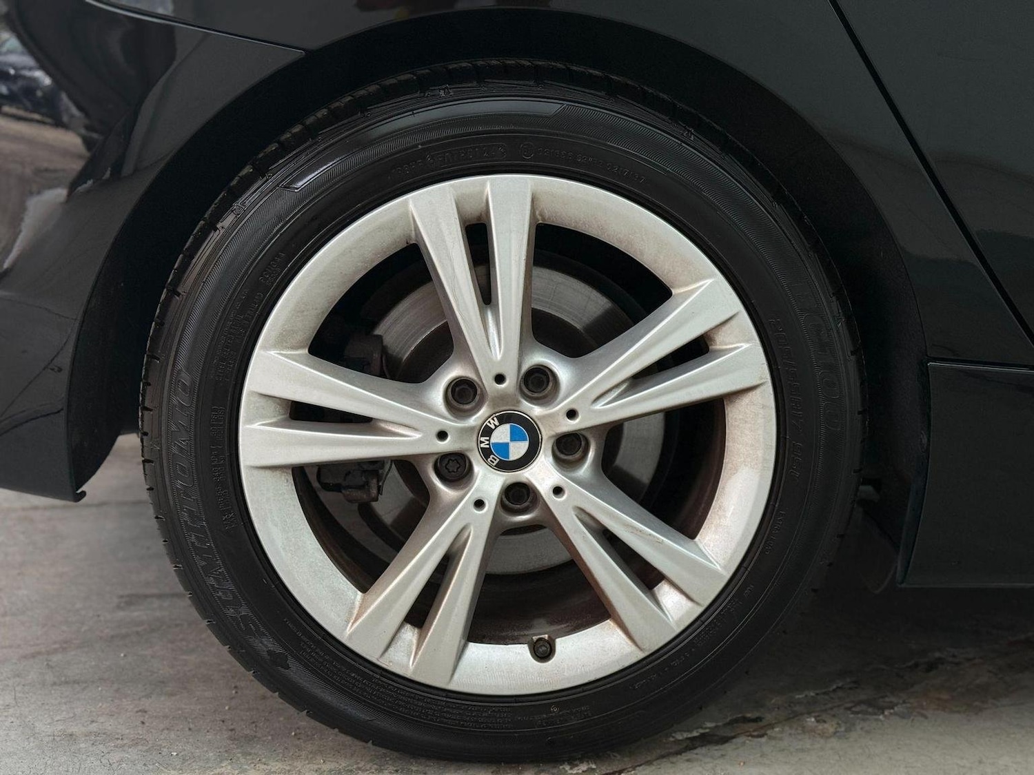 Used BMW 2 Series Active Tourer 2018 for sale - 76794703: Photo 46