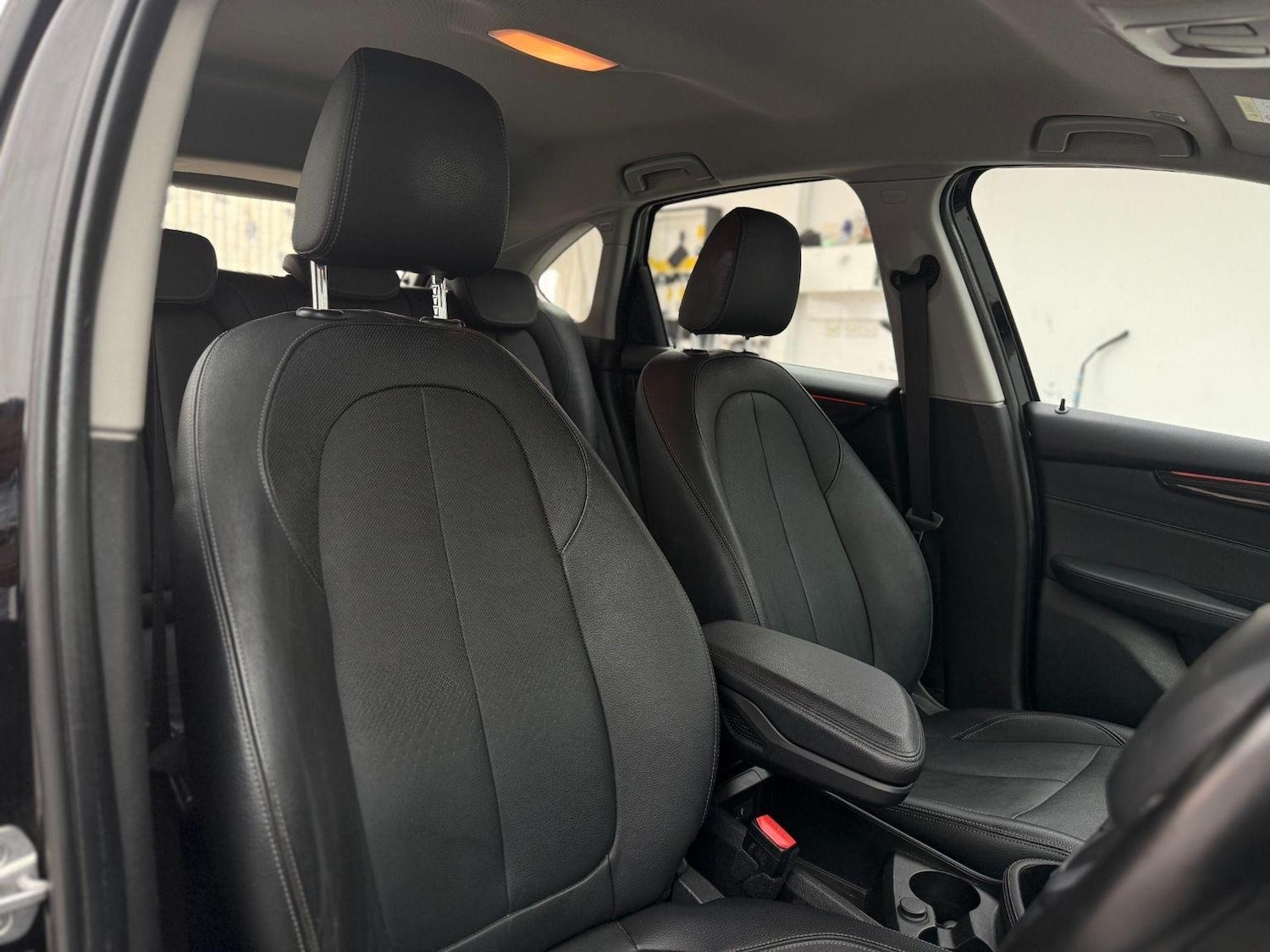 Used BMW 2 Series Active Tourer 2018 for sale - 76794703: Photo 51