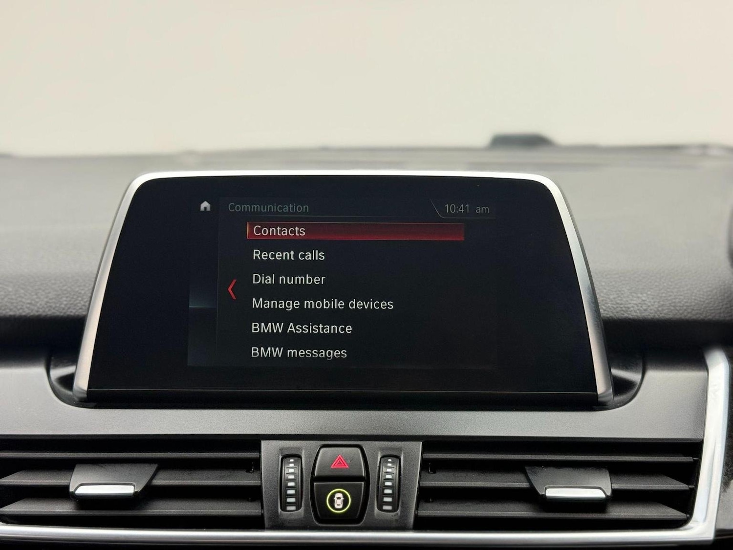 Used BMW 2 Series Active Tourer 2018 for sale - 76794703: Photo 58