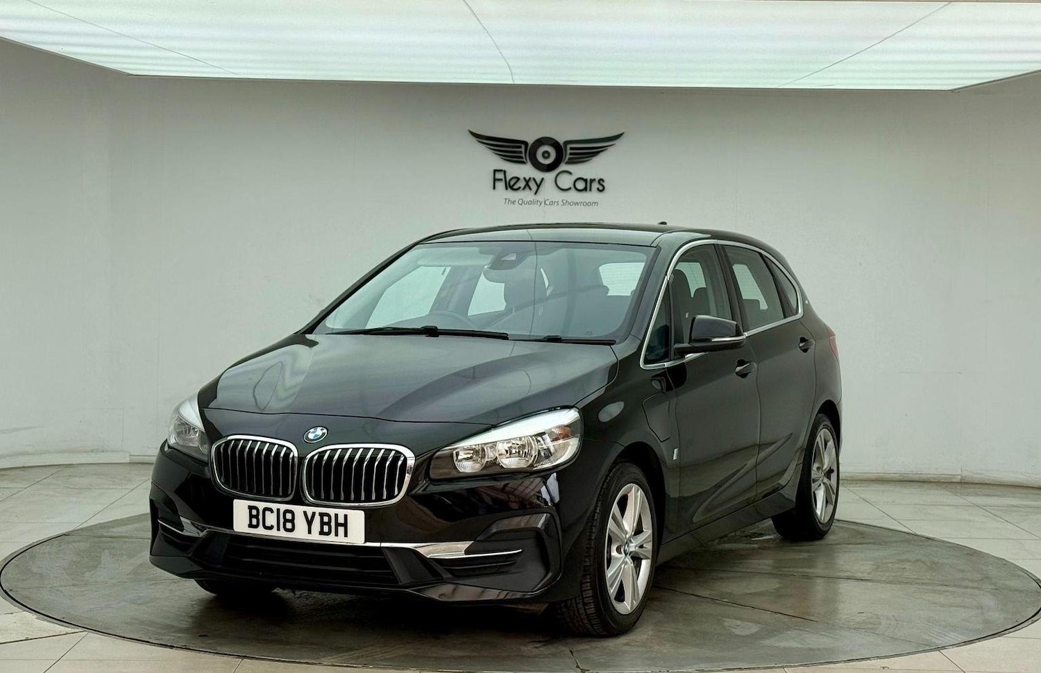 Used BMW 2 Series Active Tourer 2018 for sale - 76794703: Photo 6
