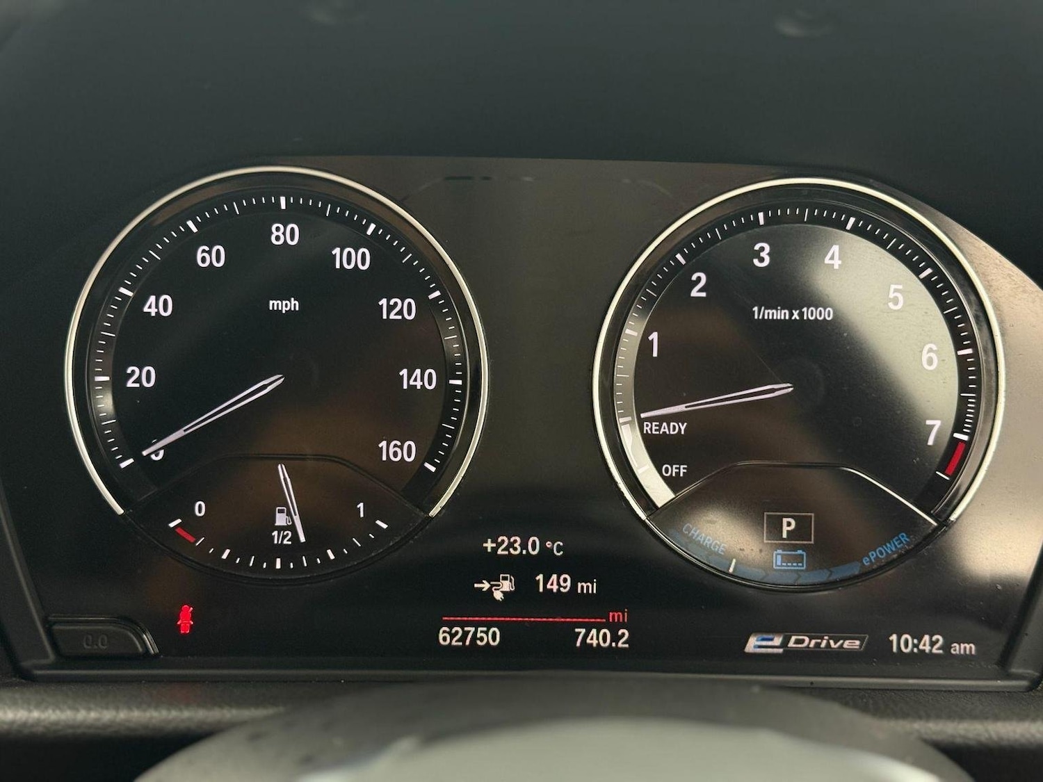 Used BMW 2 Series Active Tourer 2018 for sale - 76794703: Photo 63