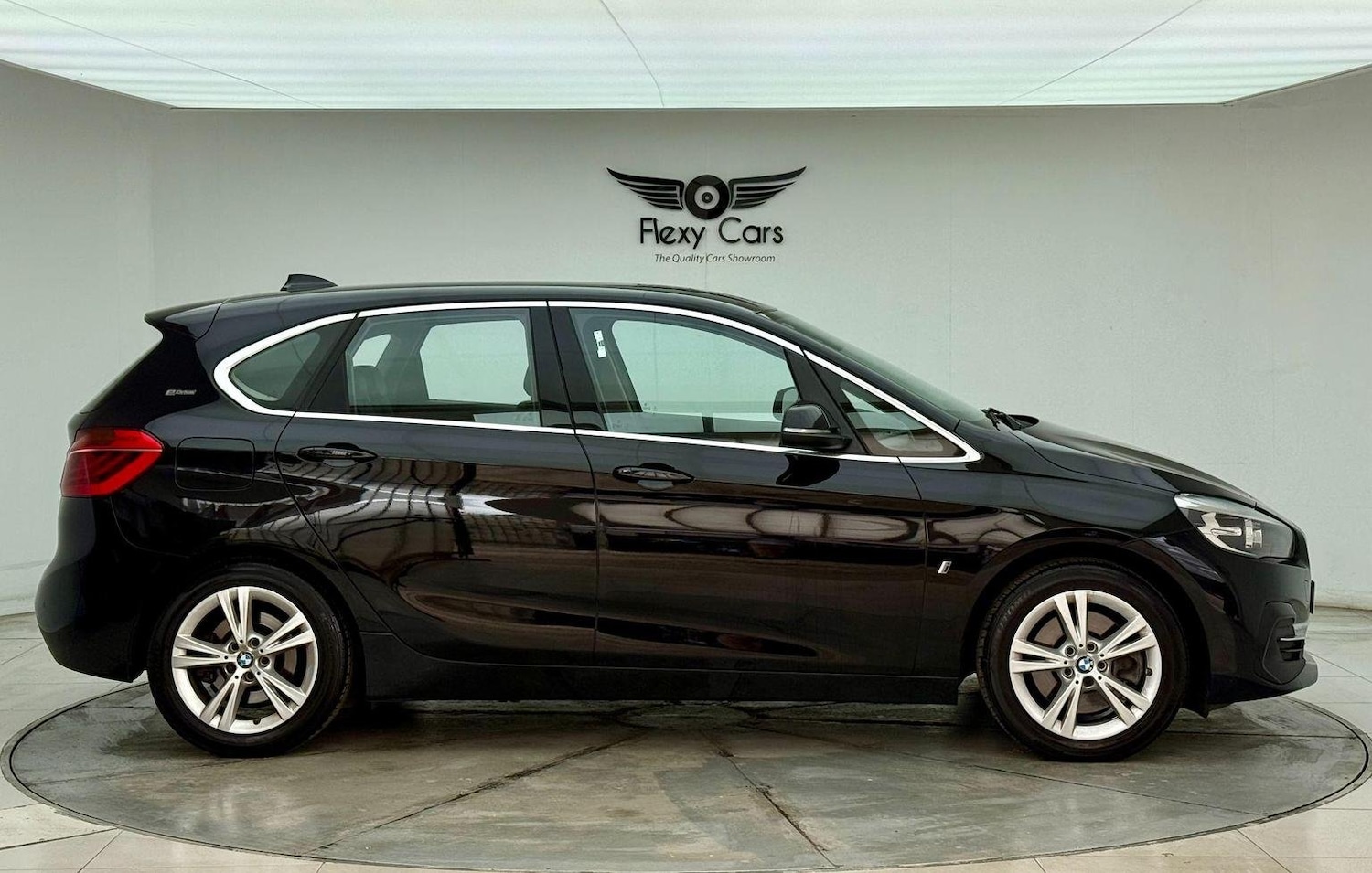 Used BMW 2 Series Active Tourer 2018 for sale - 76794703: Photo 7
