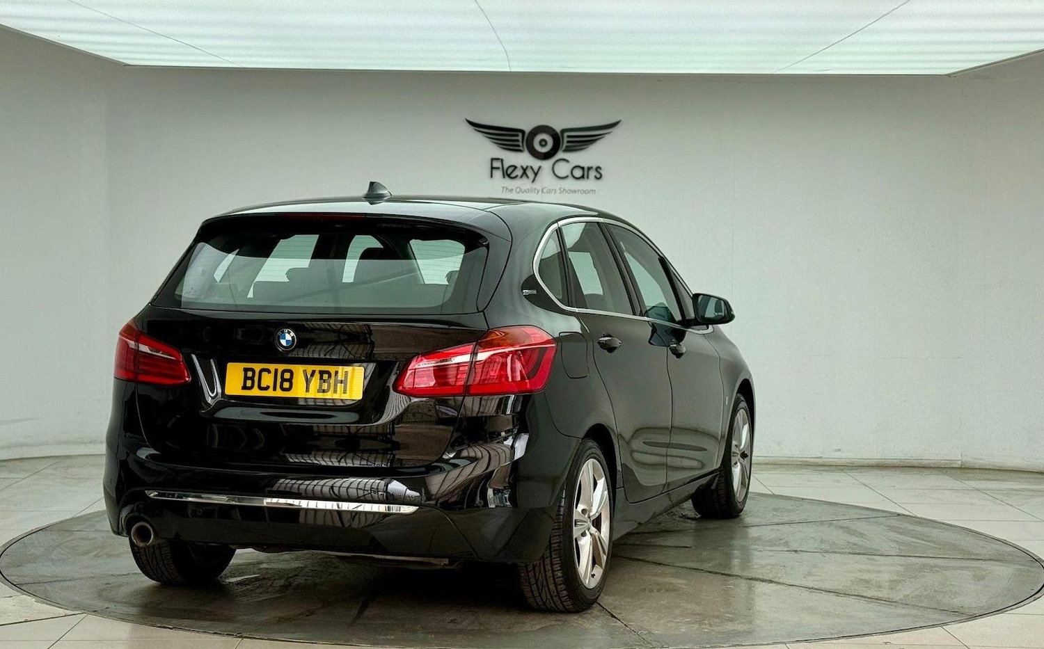 Used BMW 2 Series Active Tourer 2018 for sale - 76794703: Photo 8